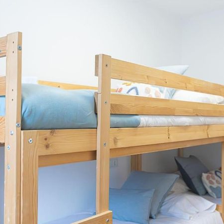 Apartamento Alpino Sierra Nevada Exterior foto
