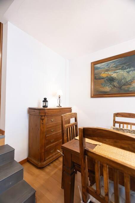 Apartamento Alpino Sierra Nevada Exterior foto